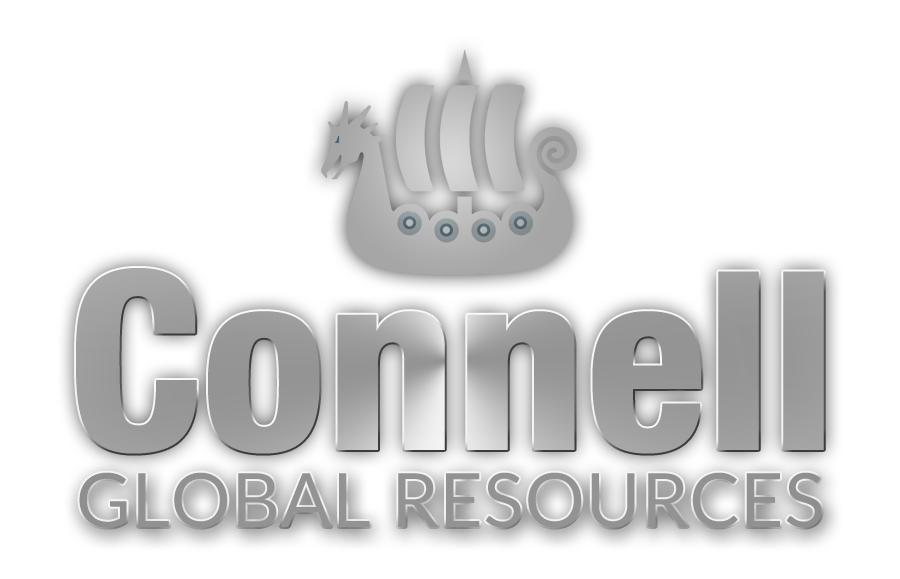 Welcome to Connell Global Resources